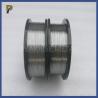Buy cheap Anti Sagging Tungsten Wire Filament For Car Motorcycle Lights Potassium Doped from wholesalers