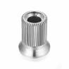 Buy cheap Aerospace Industry Aluminum CNC Parts Anodized Custom Machined Components from wholesalers