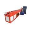 Buy cheap High Strength Steel Frame Roll Forming Machine , Corrugated Roller Shutter Door Machine from wholesalers