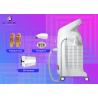 Buy cheap 755 / 808 / 1064nm Diode Laser Hair Removal Machine CE ISO FDA Approved from wholesalers