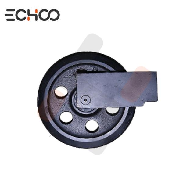 Buy cheap Idler For Yanmar VIO 15-2A Mini Excavator Undercarriage Components from wholesalers