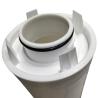 Buy cheap 5 - 10micron 60" PP Core High Flow Filter Cartridge For Power Plant Condensation from wholesalers