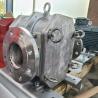 Buy cheap Corrosion Resistant FPM Lobe Pump Multipurpose With Electrical Motor from wholesalers