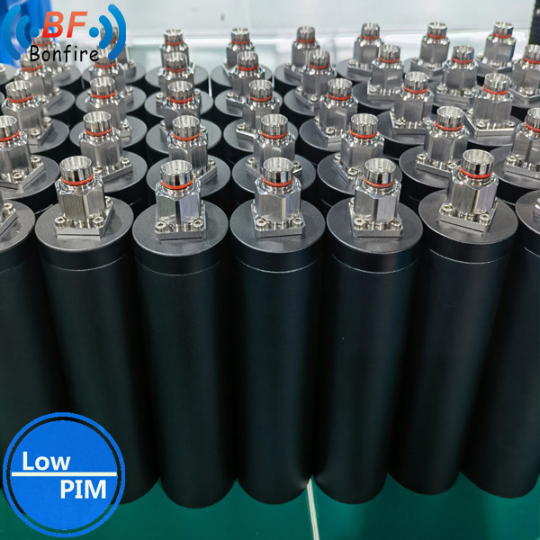 350-6000MHz RF 25W Indoor RF Passive Coaxial Termination Load Dummy Load Low Pim Load for Das Ibs 7/16 DIN Male Type