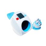 Medical Home Blood Pressure Monitor Cuffless
