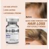 Buy cheap Herbal Natural Hair Regrowth Serum Treatment 10ml Custom Private Label from wholesalers