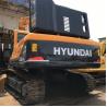 Buy cheap Good Health Used Hyundai R330lc-9s Excavator 30 ton 2020 Year Korea Hydraulic Crawler from wholesalers