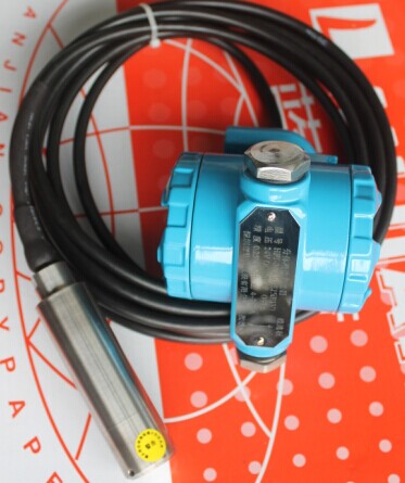 Buy cheap High precision Split level transmitter HPT-34 from wholesalers