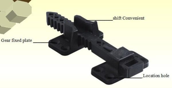 Buy cheap Plastic Sofa Connector from wholesalers