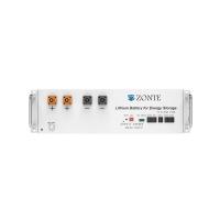 Buy cheap Low Voltage Rack Mount Lithium Battery 25.6V 100ah Solar Home Energy Storage product
