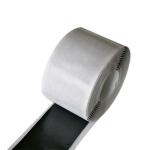 Double adhesive Black Color Butyl Rubber Tape for sealing