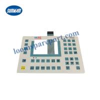Buy cheap Fabric Weaving Loom Spare Parts Accessories KT566 Computer Panel product