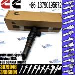Diesel Common Rail Injector 3406604 3411821 3071497 3087648 4914328 3018835