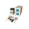 Buy cheap Gas Shielded Brazing Industrial Portable Induction Heater Heating Equipment from wholesalers