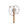 Buy cheap OEM Outdoor Workout Gear Park Fitness Equipment For Seniors from wholesalers