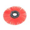 Buy cheap Disk Nylon Sweeper Street Wafer Flexible Road Brush from wholesalers