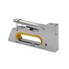 Buy cheap Hand Stapler HS004 for Furniture Decoration Material Fixing Manual Staple Gun from wholesalers