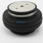 1K130070 Rubber Air Spring 0.8Mpa Goodyear 1B5-500 Replacement