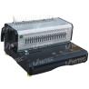 Buy cheap Energy Saving Paper Binding Machine 2.5mm - 6.5mm Margin Depth HP-3088B from wholesalers