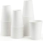 Thanksgiving Disposable Paper Cups