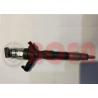 Buy cheap Toyota Hilux Denso Diesel Fuel Injectors 23670-30050 23670-39096 OEM Standard from wholesalers