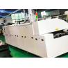 Buy cheap Lead Free Hot Air SMT Reflow Oven Profuctioin Line Built In UPS from wholesalers