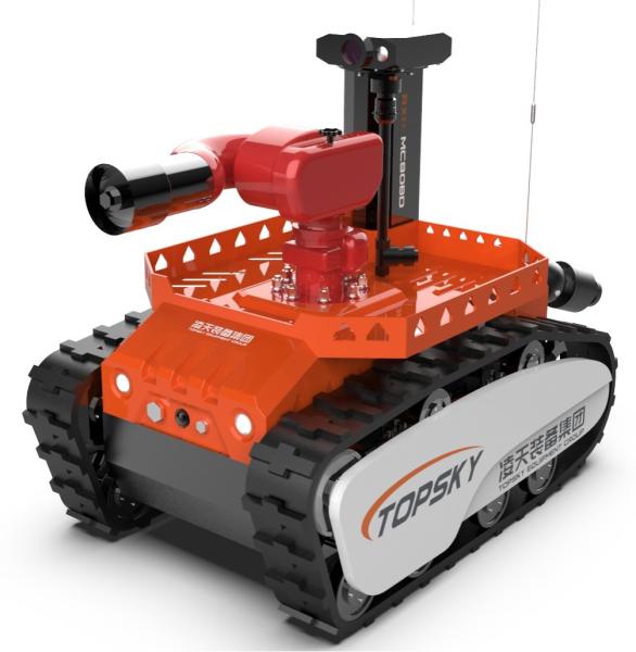 Buy cheap High Temperature Resistance Fire Fighting Equipment Explosion - Proof With Metal Inner Ring from wholesalers