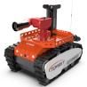 Buy cheap High Temperature Resistance Fire Fighting Equipment Explosion - Proof With Metal Inner Ring from wholesalers