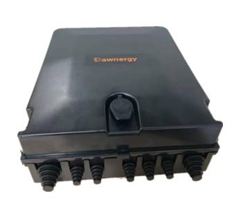 Buy cheap 24 Core Fiber Optic Distribution Box from wholesalers