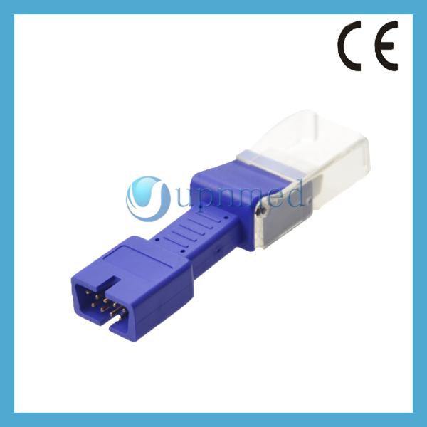 Buy cheap Oximax spo2 adapter from wholesalers
