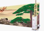720dpi 1080dpi 1440dpi Automatic Wall Printer , Wall Mural Painting Machine