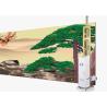 Buy cheap 720dpi 1080dpi 1440dpi Automatic Wall Printer , Wall Mural Painting Machine from wholesalers