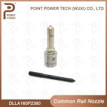 DLLA160P2380 Bosch Common Rail Nozzle For Injectors 0 445 110 546