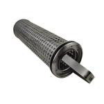 1143103 hydraulic oil filter element, stainless steel Hydraulic oil filter