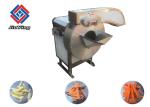220 V Fruit Processing Equipment / Sweet Taro Potato Chip Making Machine