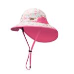 100% Cotton UPF Outdoor Sun Protection Hat 58cm Childs Sun Hats