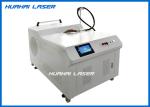 Optic Fiber Handheld Laser Welding Machine , Portable Laser Welding Machine