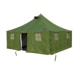 Winter Canvas Winter Tent For Sale Outdoor Command Camping 10x10