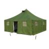 Buy cheap 16x16 18x36 11x11 Four Season Military Tent Camouflage Waterproof High Density Coating Oxford Cloth from wholesalers