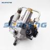 Buy cheap 8-97306044-8 Fuel Injection Pump 8973060448 For ZX240 Excavator 4HK1 Engine from wholesalers