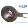 Buy cheap Awg16 Lead Wire Big Through Bore Slip Ring Assembly 2 ~ 24 Conductors For Display Equipment from wholesalers