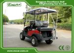 EXCAR 48V 3KW Dune Buggy Club Car , Electric Hunting Carts For Adult