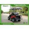 Buy cheap EXCAR 48V 3KW Dune Buggy Club Car , Electric Hunting Carts For Adult from wholesalers