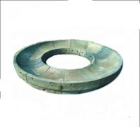 Buy cheap Castings And Forgings Of Raymond Mill Wearing Parts Grinding Table product