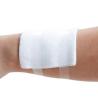 Buy cheap Medical 32 Ply 4x4 Hospital Gauze Pads Non Sterile Good Absorbency from wholesalers
