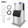 Buy cheap 22mm Automatic Ice Machine 300kg Portable Ice Cube Maker R404a from wholesalers