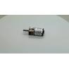 Buy cheap compact 12mm 3D shaft GM12 n20 dc 1.2v 1.5v 3v 6v 12v rotation gear motor for robot from wholesalers