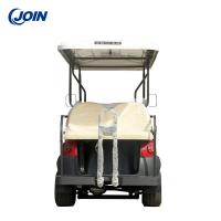 Buy cheap ODM Golf Cart / Club Car Seat Kits Waterproof Reverse Rear Flip Seat product