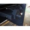 Buy cheap Mild Steel CNC Hydraulic Shearing Machine To Cut Metal Plate from wholesalers