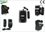 TS-LSC4 Surge Arrester Lightning Surge Counter Flat Inductor / Inductive Loop